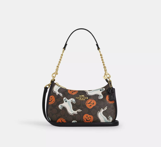 Spooky Bag